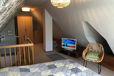 Casa vacanze Vacanza di relax Lobbe