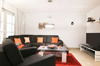 Casa vacanze Vacanza di relax Middelhagen