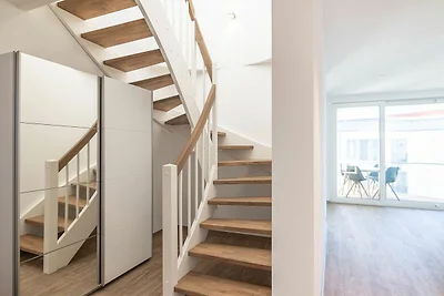 Ferienwohnung Heimathafen in Lauterbach