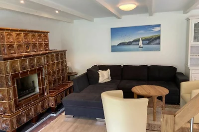 Vakantieappartement Gezinsvakantie Gager