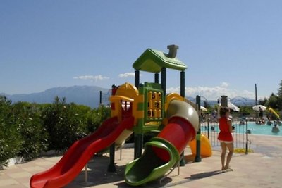 Ferienpark Internazionale Eden - Mobilehome A...