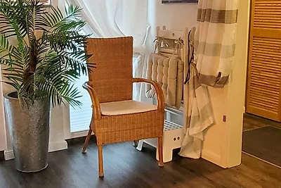 Meerzeit Apartment mit Südbalkon und...
