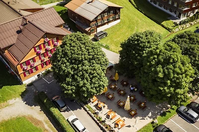 HomeSweetHome (Apartmenthaus)