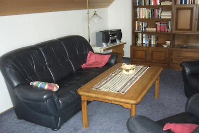 Ferienwohnung Maria Borgmann