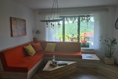 Vakantieappartement Gezinsvakantie Vöhl