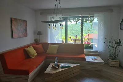 Appartamento Vacanza con famiglia Vöhl