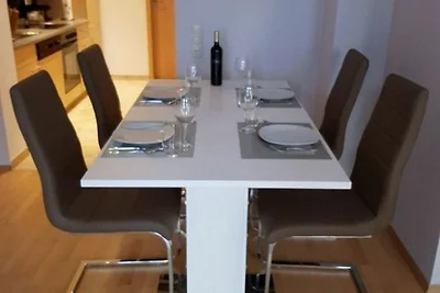 Appartamento Vacanza con famiglia Wismar