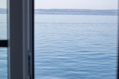 Pension Romantische vakantie Meersburg
