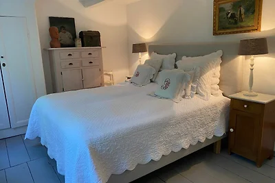Maison de vacances Vacances relaxation Nieblum
