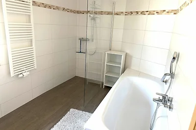 Ferienhaus Bernstein