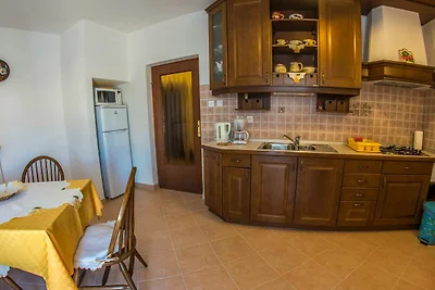 Appartamento Vacanza con famiglia Banjole