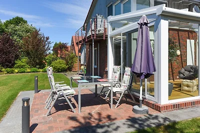 Vakantieappartement Gezinsvakantie Holtgast
