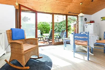 Vakantiehuis Ontspannende vakantie Bensersiel