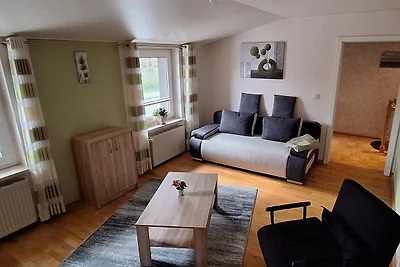 Ferienwohnung