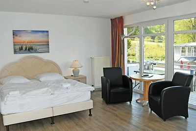 Vakantieappartement Gezinsvakantie Göhren