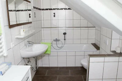 Appartement Vacances avec la famille Herbolzheim