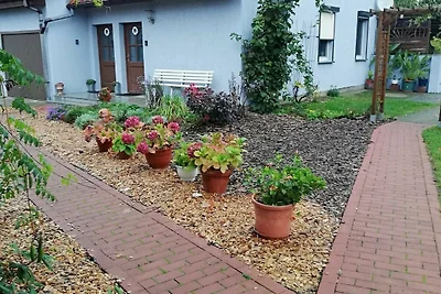 Vakantieappartement Gezinsvakantie Ludorf