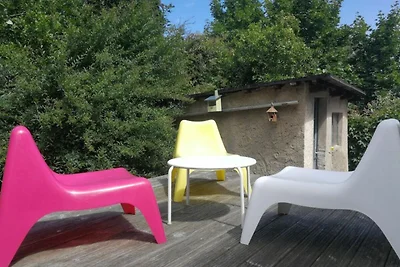 Vakantieappartement Gezinsvakantie Heringsdorf