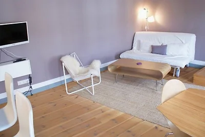 Vakantieappartement Gezinsvakantie Wismar