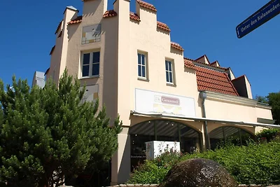 Unter den Kolonnaden Whg. 11