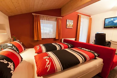 Appartement Gimpl 1