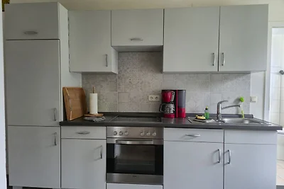 Ferienwohnung 2