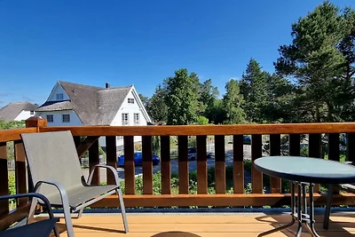 Vakantieappartement Gezinsvakantie Loddin