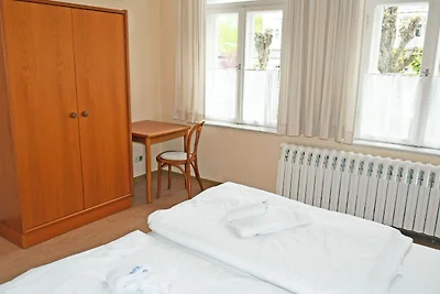 hotel Kultura & zwiedzanie Sellin