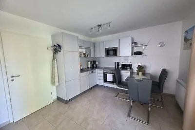 Appartamento Vacanza con famiglia Graal-Müritz