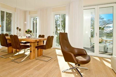 Strandresidenzen Bansin, Schloonpalais 4