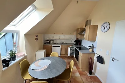 Ferienwohnung Ostsee Oase