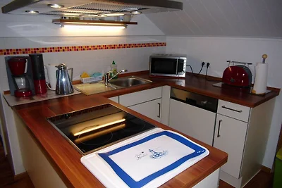 Ferienwohnung Caruso