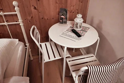 Ferienzimmer Moorhexe