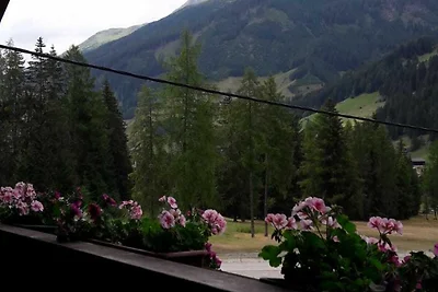 Vakantieappartement Gezinsvakantie St. Jakob in Defereggen
