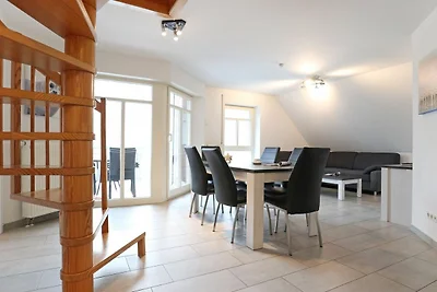 Haus am Meer, Whg. D07