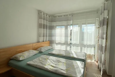 Appartamento Vacanza con famiglia Rust