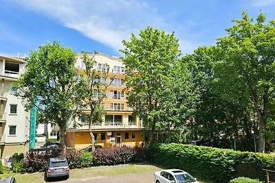 Vakantieappartement Gezinsvakantie Swinoujscie