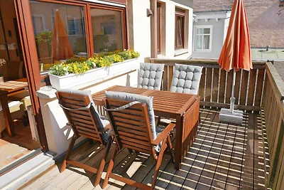 Appartamento Vacanza con famiglia Warnemünde