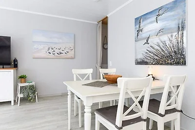 Ferienhaus Meereskrone