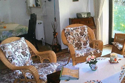 Vakantieappartement Gezinsvakantie Bad Harzburg