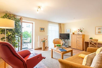 Appartamento Vacanza con famiglia Ahlbeck