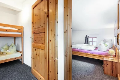 Vakantieappartement Gezinsvakantie Steffenshagen