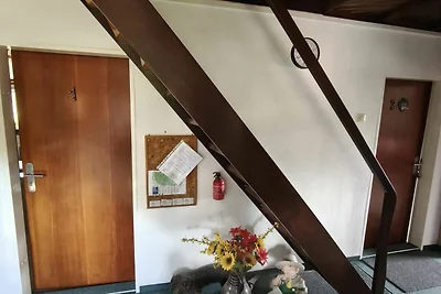 Vakantieappartement Gezinsvakantie Wildemann