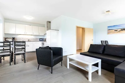 Vakantieappartement Gezinsvakantie Wichmannsdorf