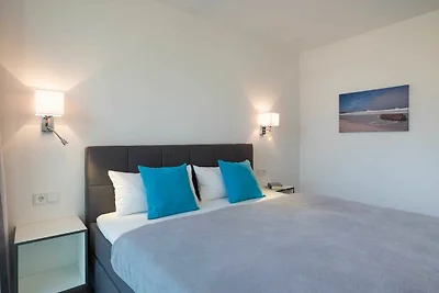 Vakantieappartement Gezinsvakantie Garz