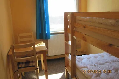 Vakantieappartement Gezinsvakantie Altenkirchen