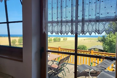 Appartamento Vacanza con famiglia Bastorf