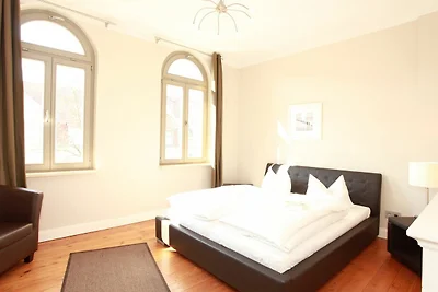 Vakantieappartement Gezinsvakantie Warnemünde