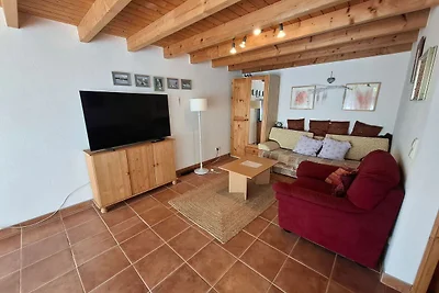 Haus Irina -FH mit Doppelbett in der Galerie ...