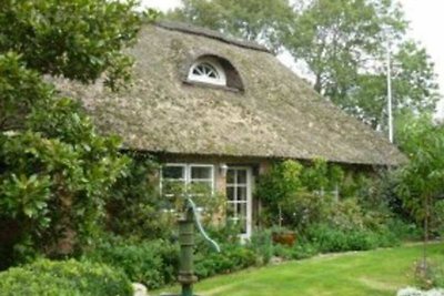 Little Rose Cottage